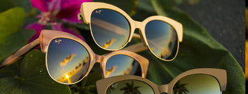 Beach-Ready Shades: Discover Your Ideal Maui Jim Sunglasses