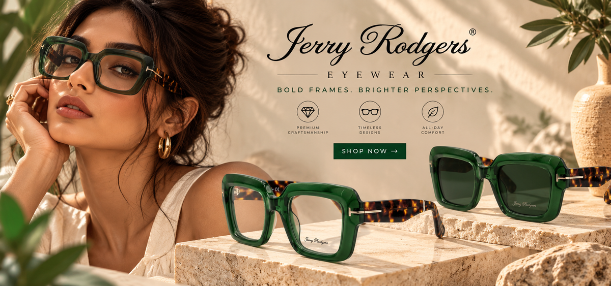 Jerry Rodgers