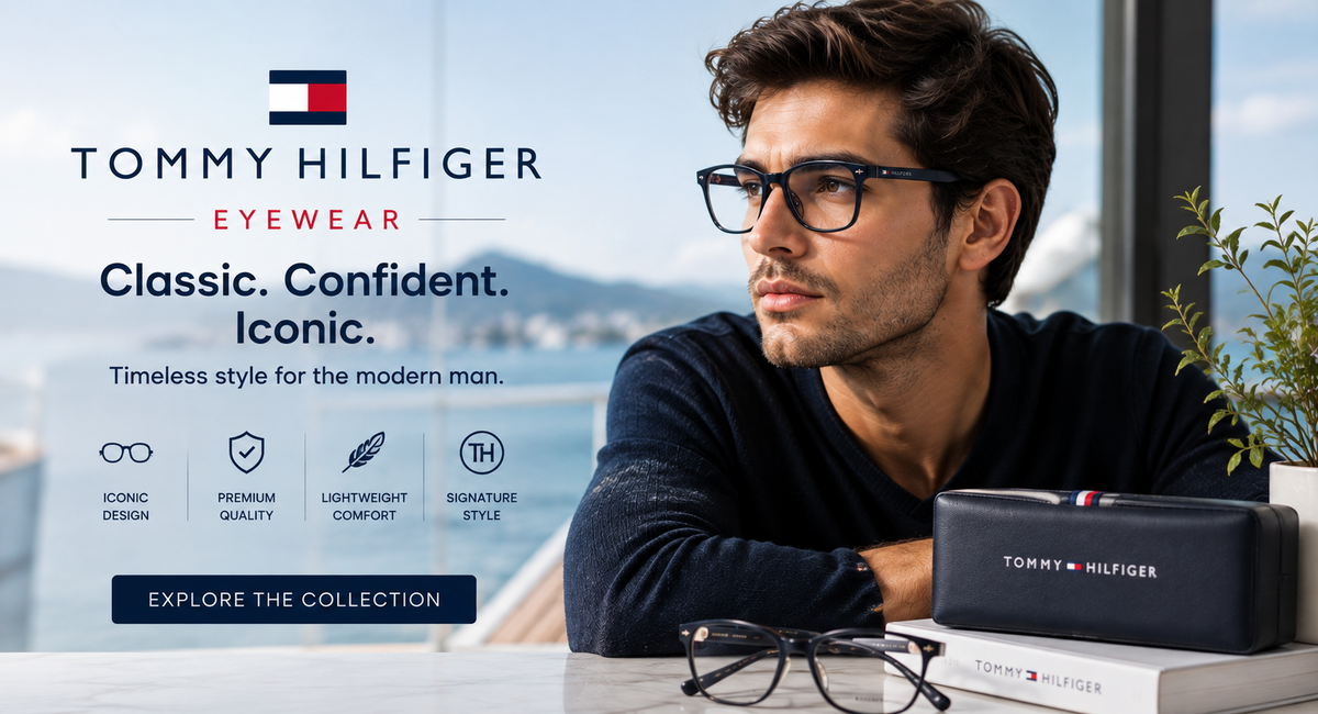 Tommy Hilfiger