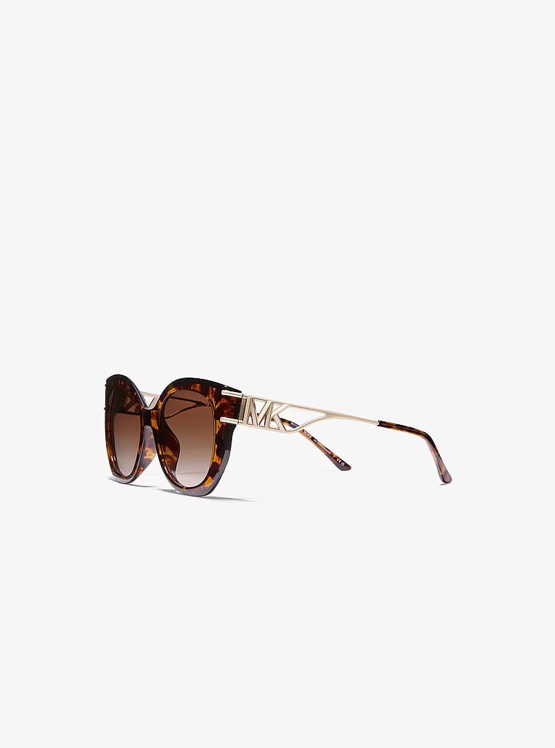 Michael Kors Oversized Gradient Sunglasses for Women