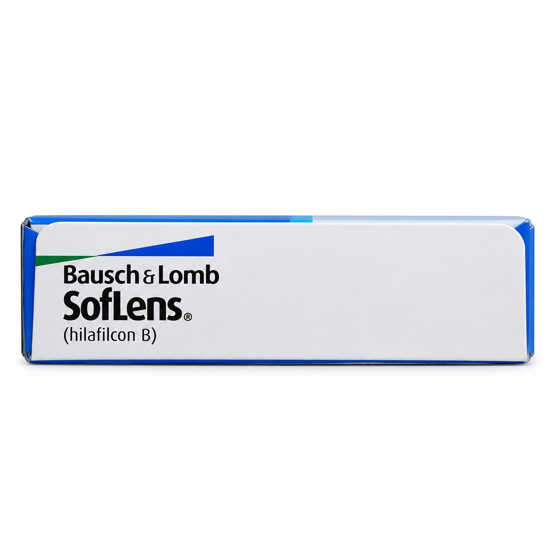 Bausch + Lomb SofLens 59 Soft Contact Lenses (SofLens59)