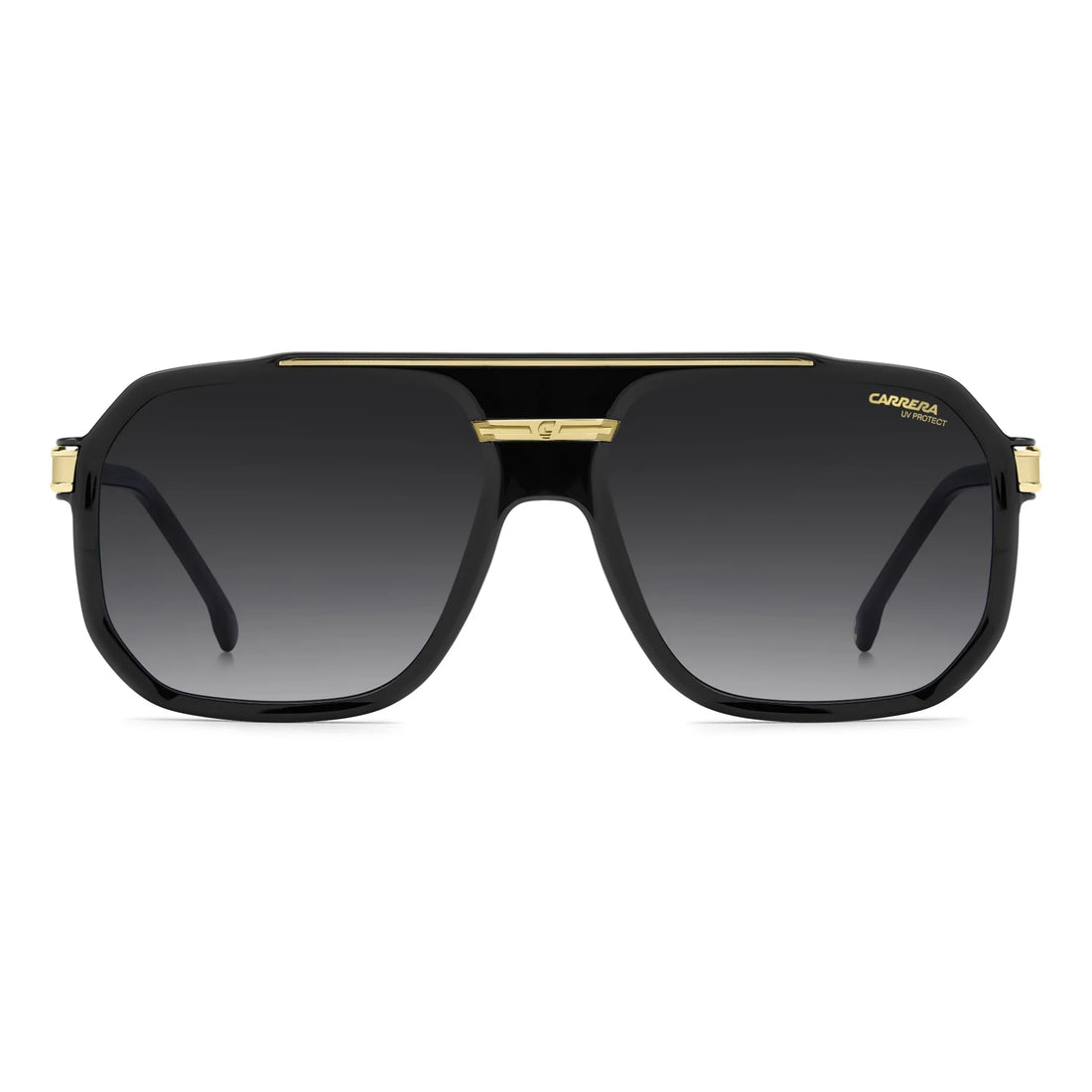 Carrera Polarized Navigator Sunglasses for Men