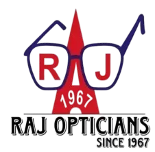 Raj Opticians